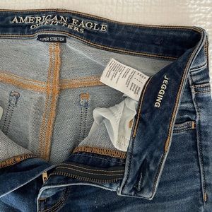 American Eagle Jegging
